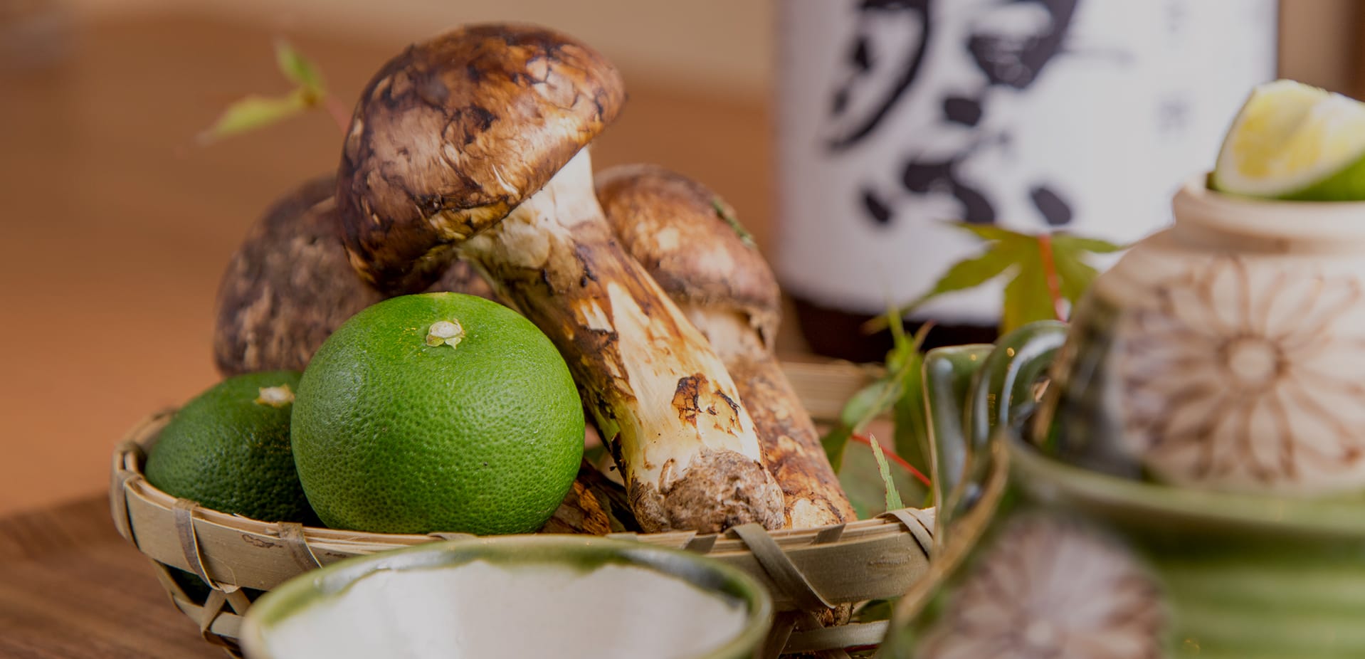 旬彩・酒房 はせ川岡崎本店